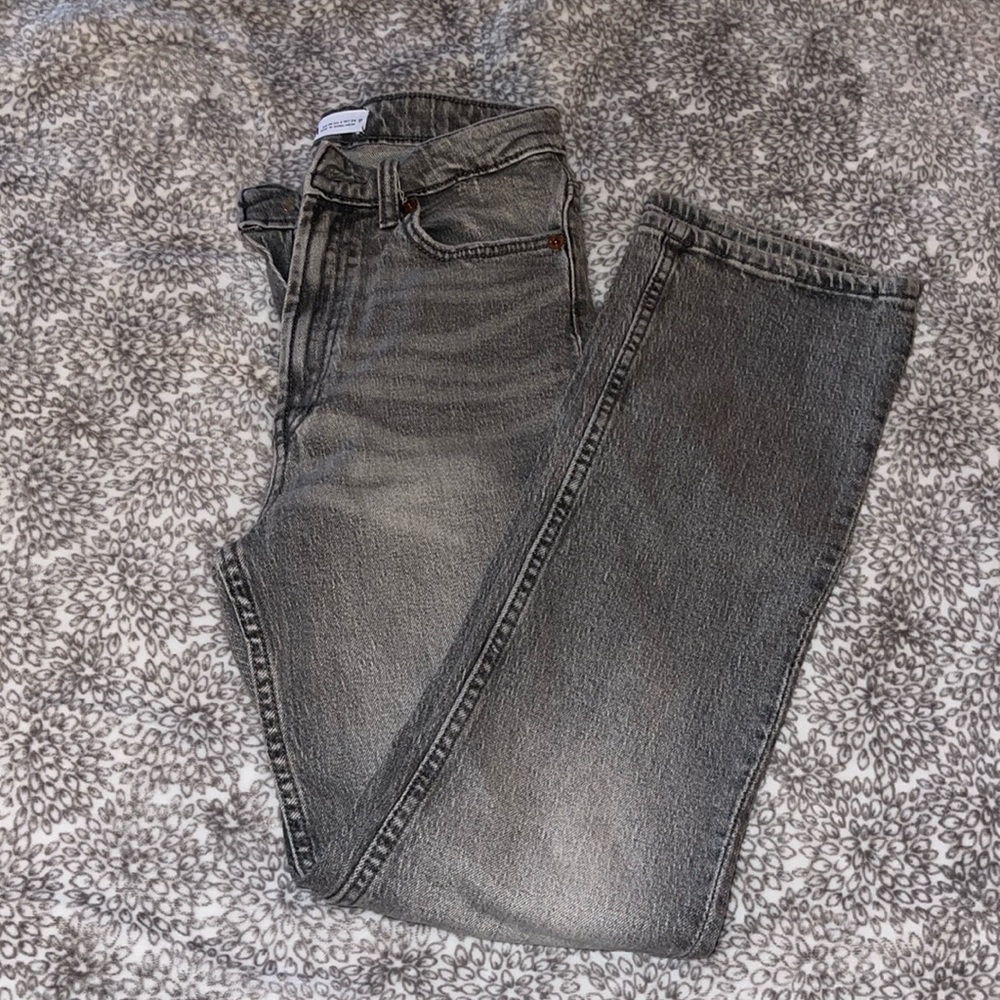 Zara jeans